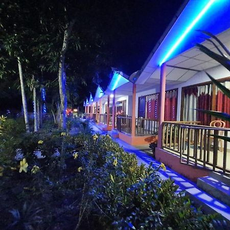 Blue Lagoon Resort, Neil Island Sitapur Exterior photo