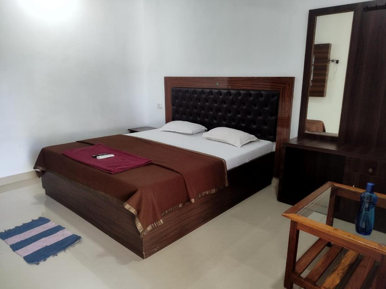 Blue Lagoon Resort, Neil Island Sitapur Exterior photo