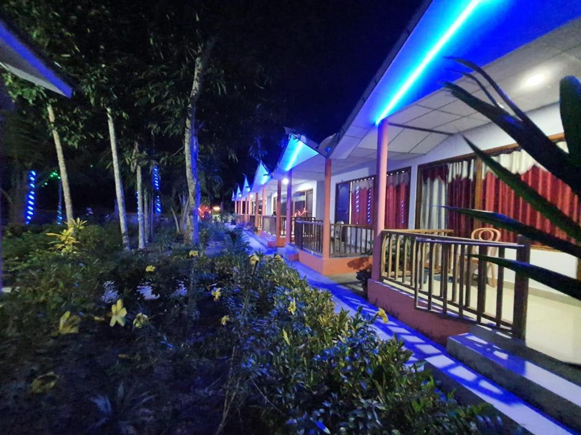 Blue Lagoon Resort, Neil Island Sitapur Exterior photo