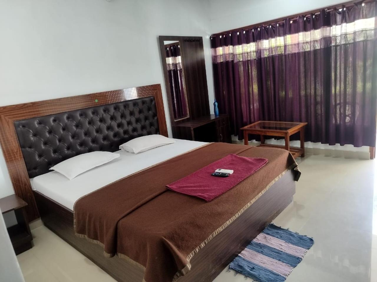 Blue Lagoon Resort, Neil Island Sitapur Exterior photo